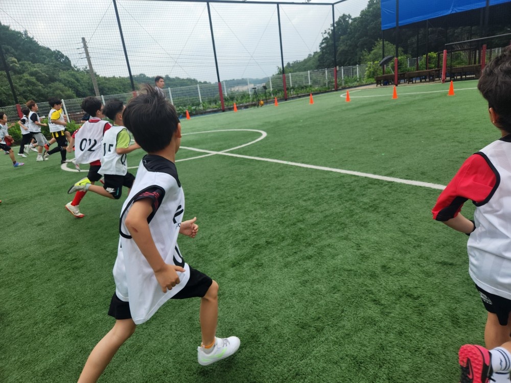 축구 체력 측정 알바 모집 공고 공고 썸네일