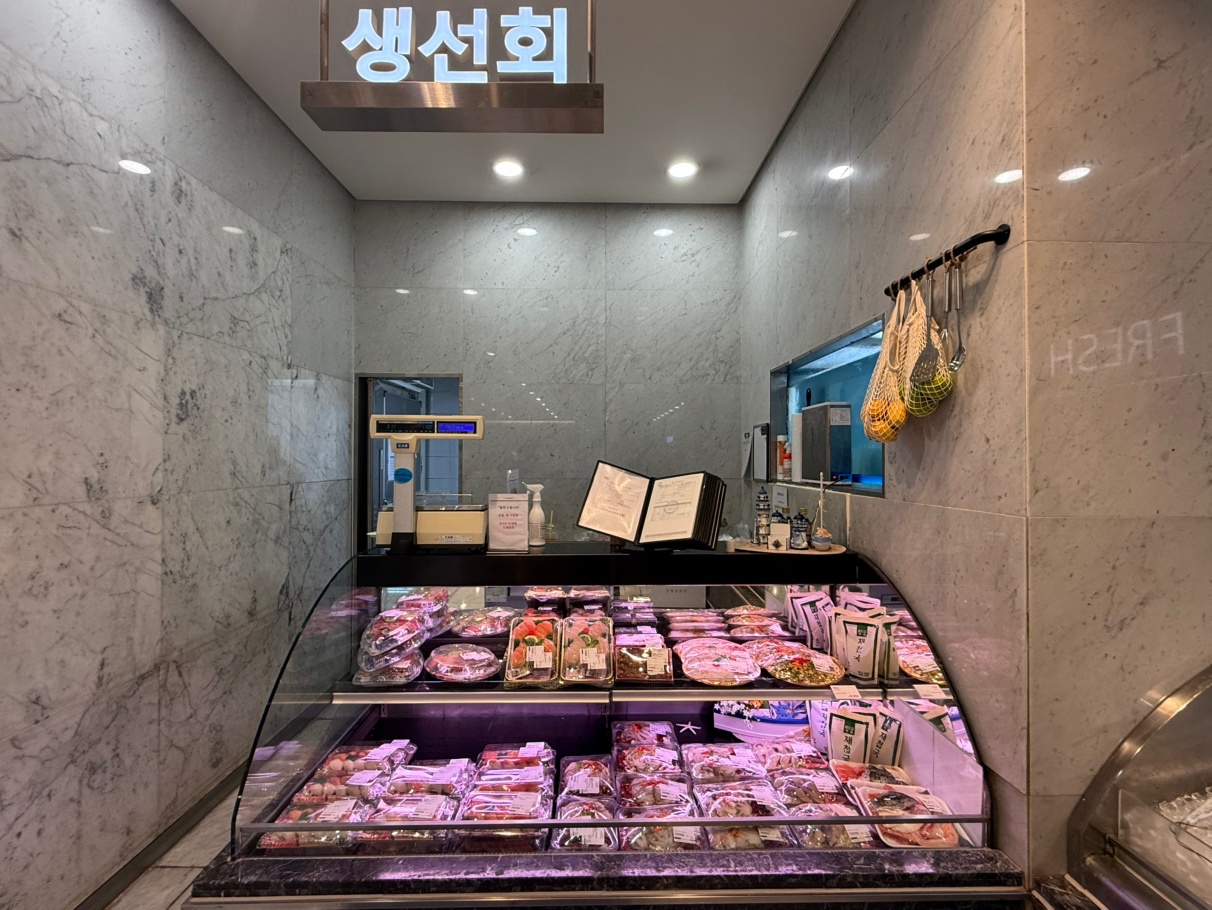 주말 판매 알바 구합니다 공고 썸네일