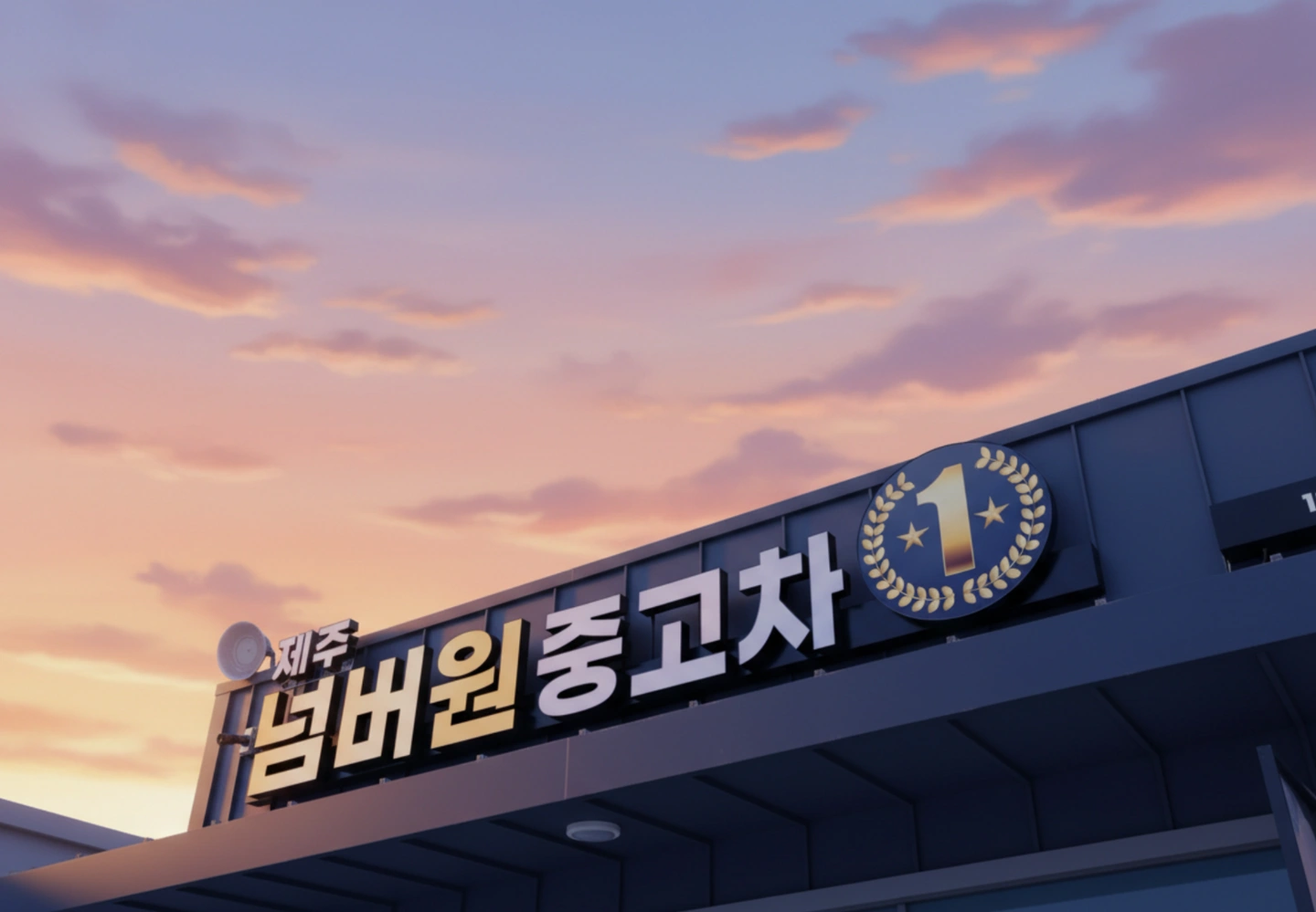 넘버원중고차에서 직원 및 딜러 모집합니다
