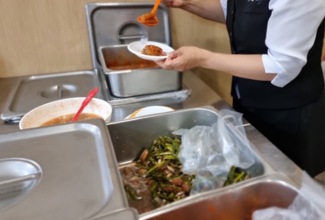 행사도우미 간단업무 (초보가능) 공고 썸네일