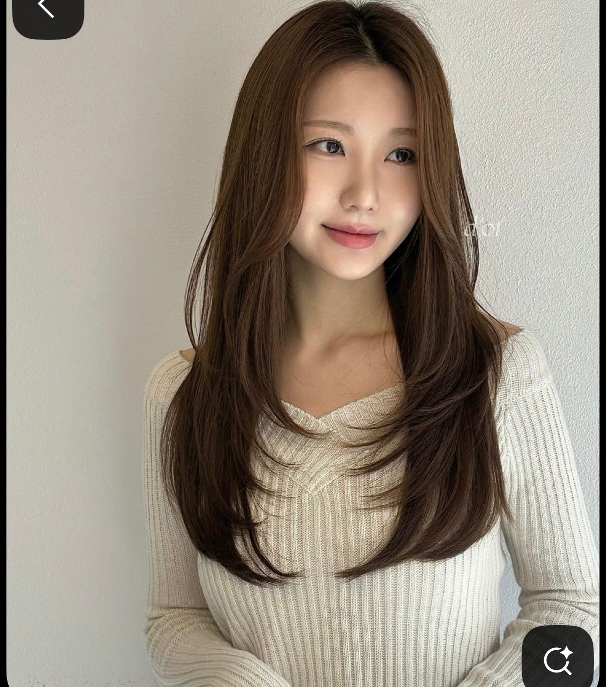 레이어드컷 헤어모델 구해요 :) 공고 썸네일