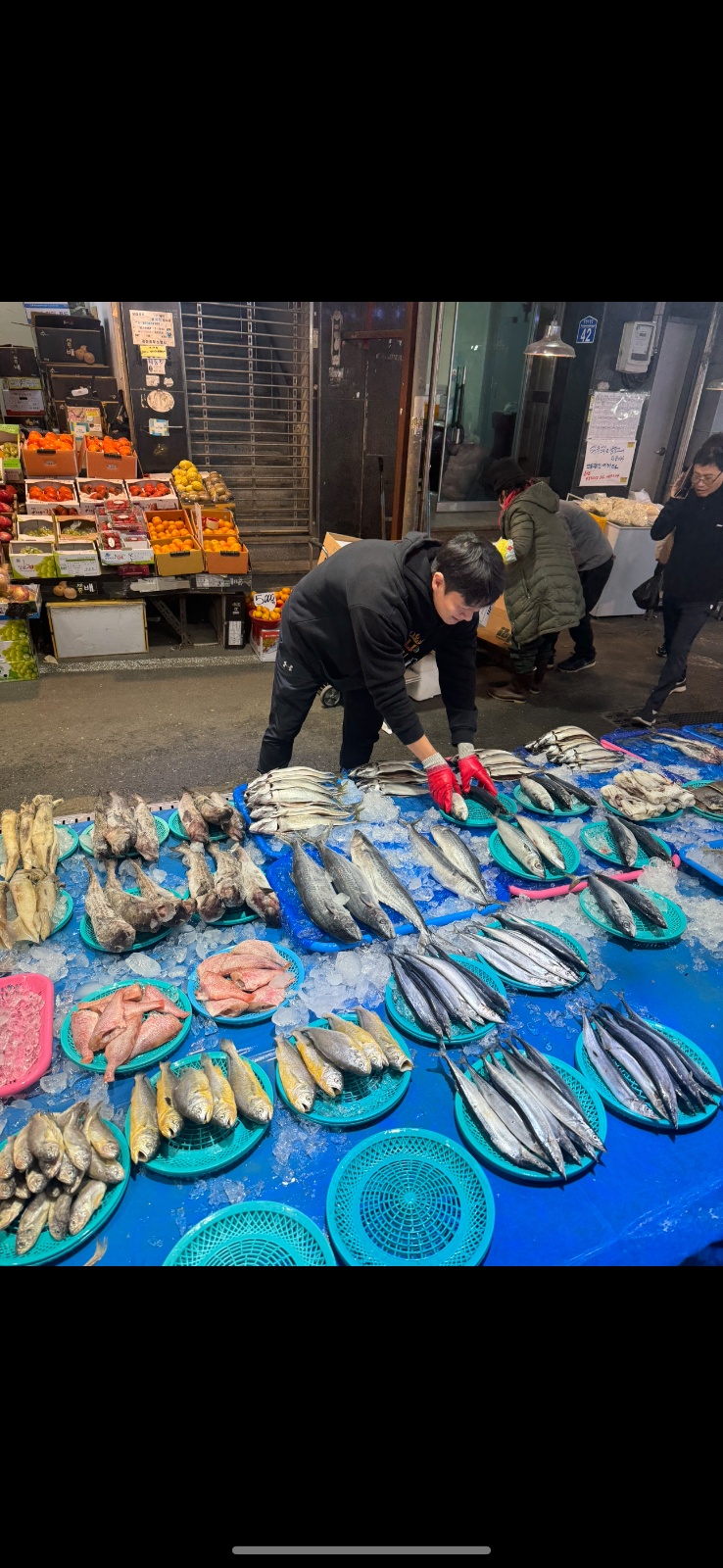 역전시장및5일장 직원구인합니다 월500만 공고 썸네일