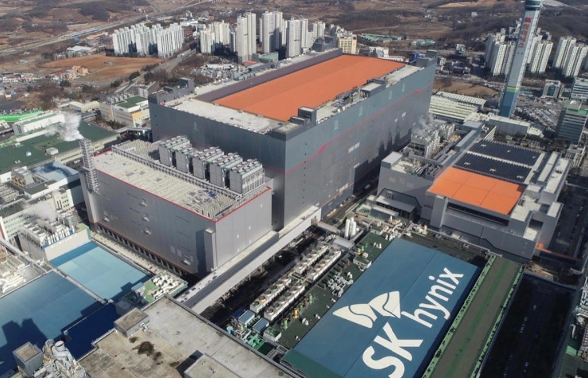 청주 하이닉스 M15X 일반전기 팀원 모집중