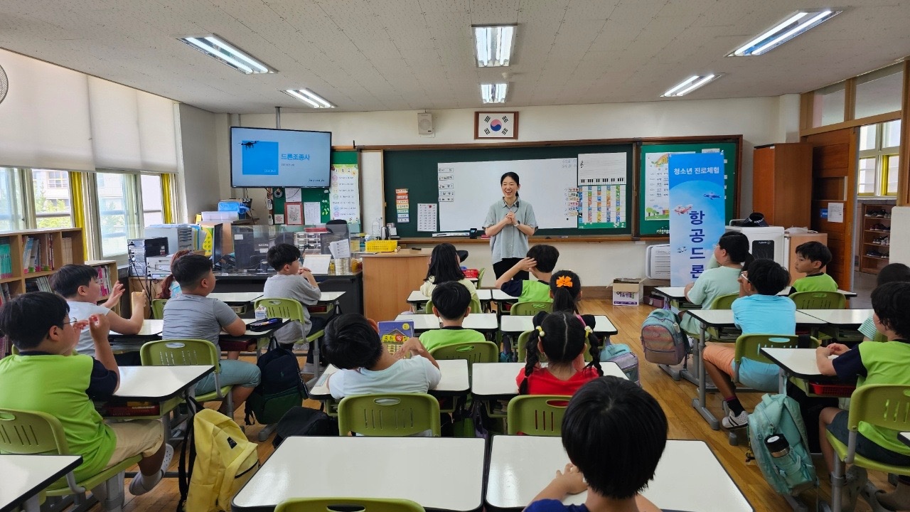 [평일오전,시급2-4만] 초중고 코�딩강사 모집합니다! 공고 썸네일