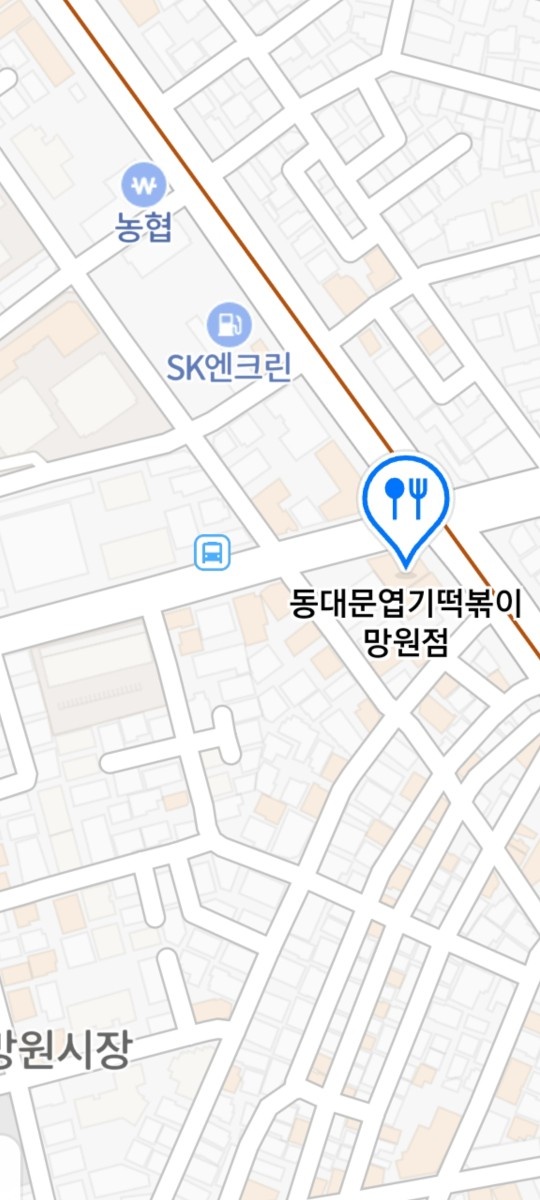 엽기떡볶이 망원점 홀/주방 모집합니다 공고 썸네일