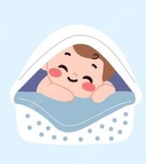 50일 여아 돌봄 (오전 8:30-11:30) 공고 썸네일