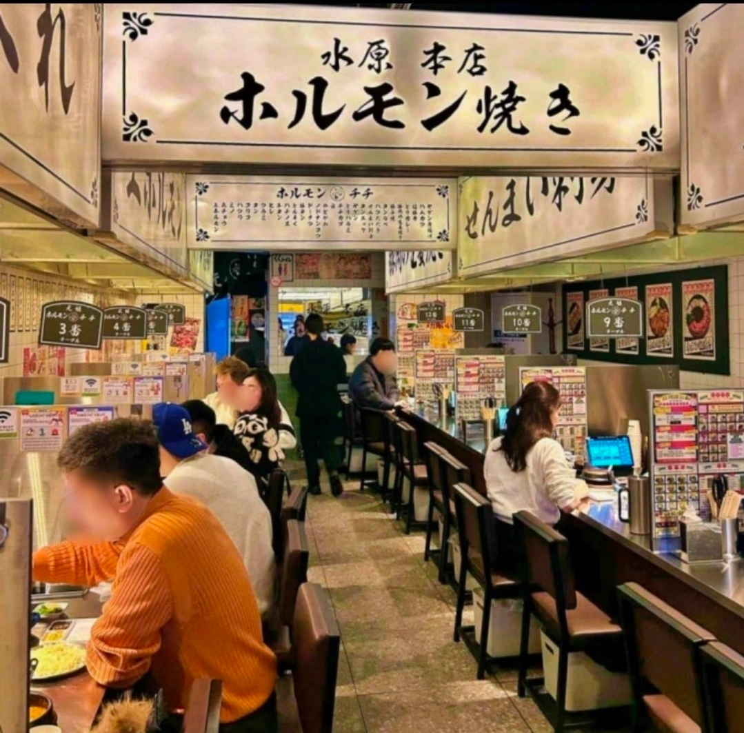 호르몬치치 천호점 점장급 채용합니다