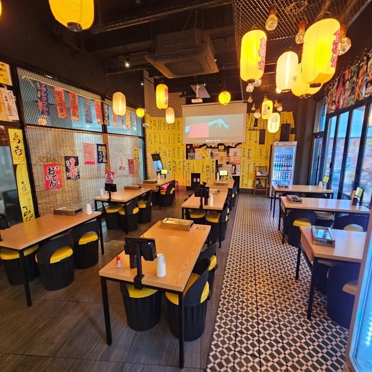 주방보조 및 설거지등 공고 썸네일