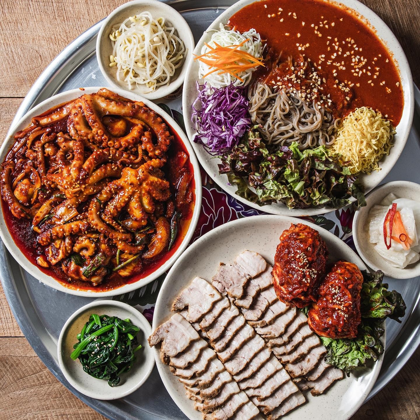 오봉집 천�호점에서 함께하실 분을 구합니다! 공고 썸네일