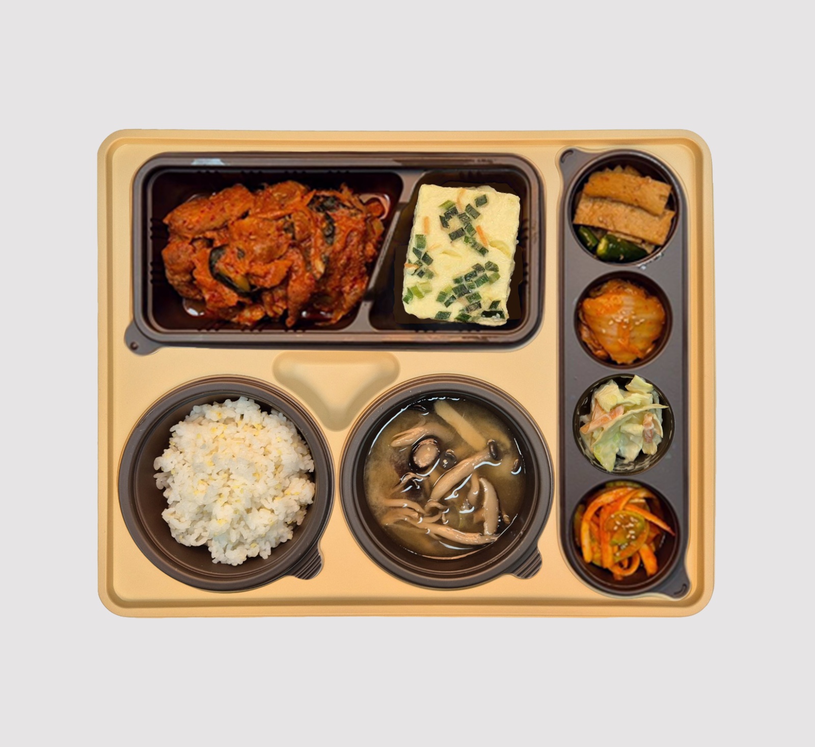 식품회사 도시락포장 인원 구합니다. 공고 썸네일
