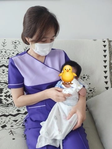 산모신생아건강관리사