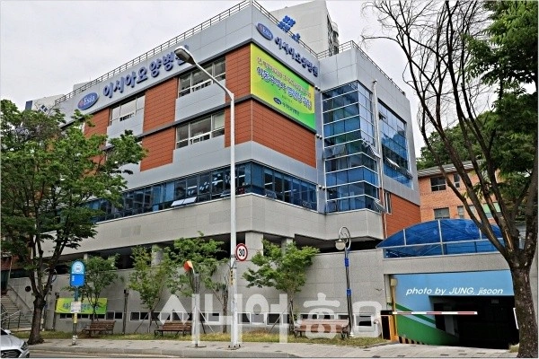 이시아요양병원 영양실 조리사자격증 소지자 구인합니다.