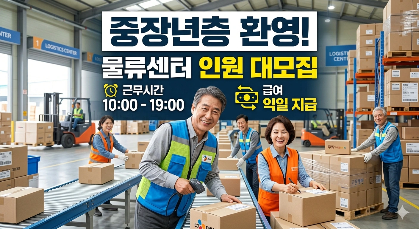 토.일 농산물소분 중장년환영 10~19 초보가능