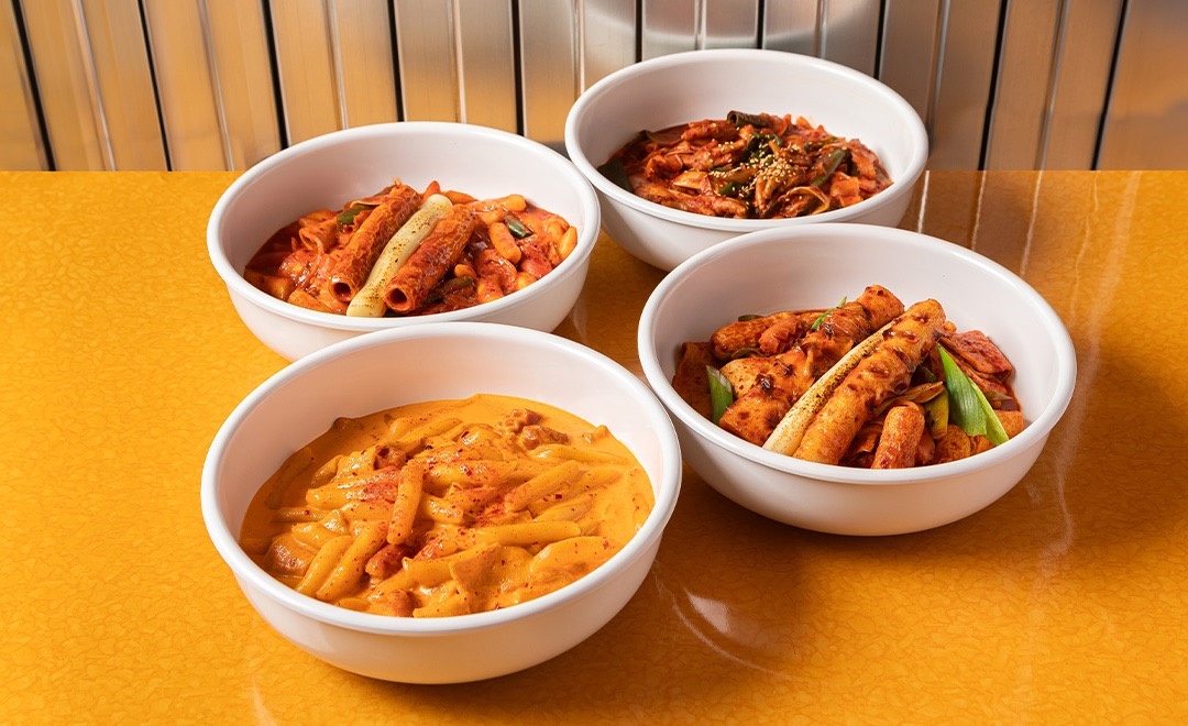 역삼동 봉천동매운떡볶이 역삼점 아르바이트 장소