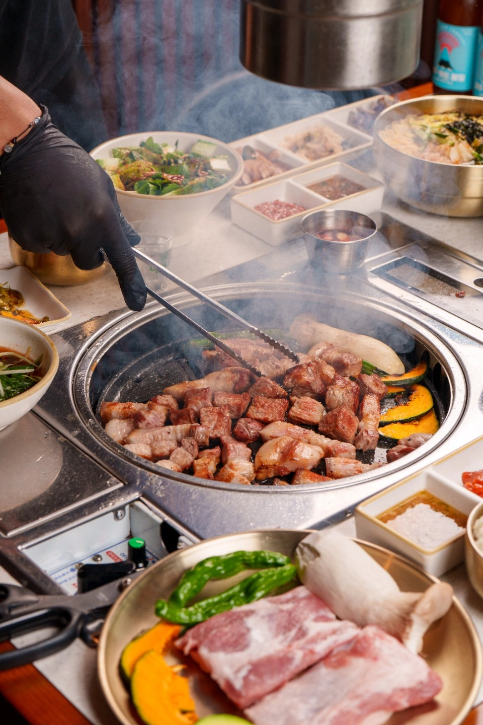 하루 설거지 도와주실분 구합니다!