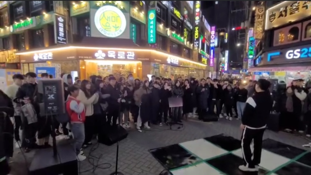 맥주축제 서빙 알바 모집 공고 썸네일