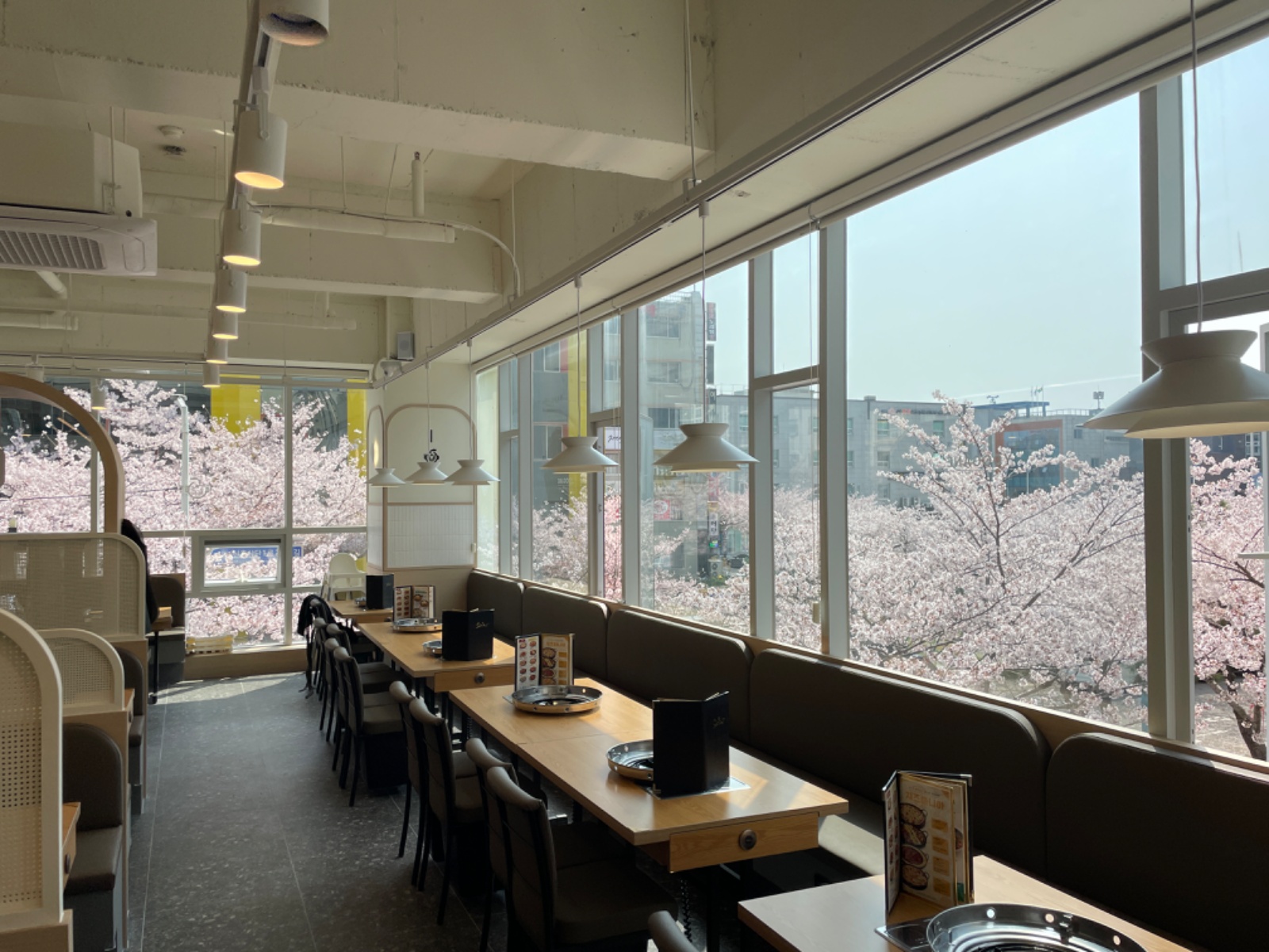 유가네 신호점에서 정직원/주방 하실분 찾습니다! 공고 썸네일