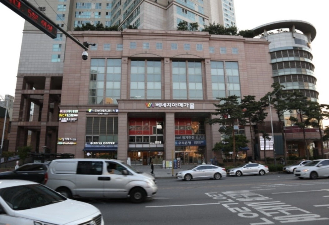 사무실에서 전화받고 거는거 간단합니다