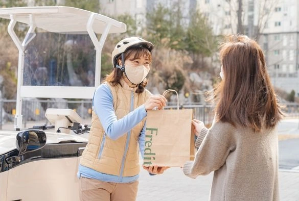 신당동유제품배달/6시간/180만원/초보,주부환영