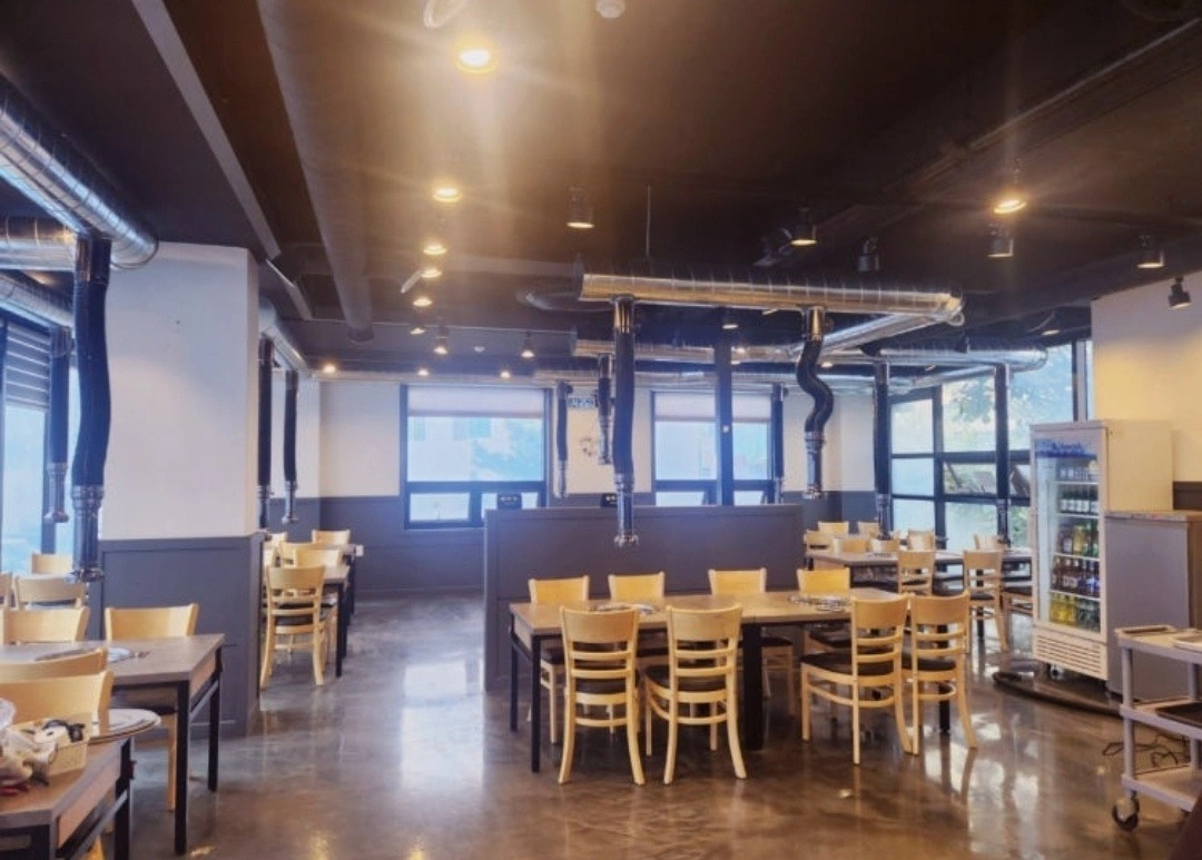 주방보조및홀서빙