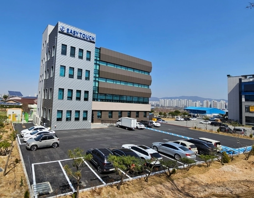 생산직 전자부품 조립 및 조작 검수작업