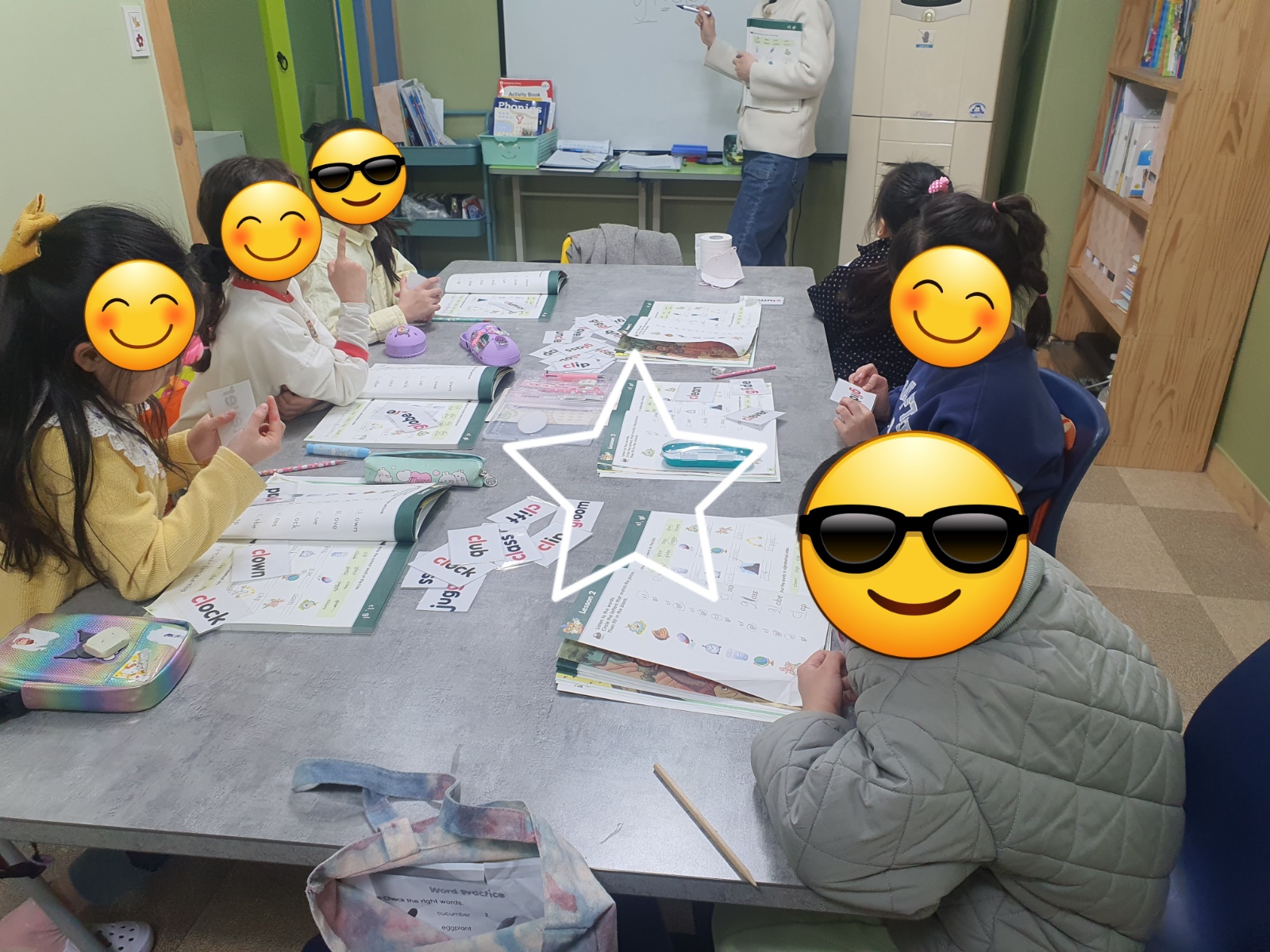 코인노래방 매장관리 ***이상 ** | 악쓰는하마 코인노래방 | 호계동 | 당근 알바