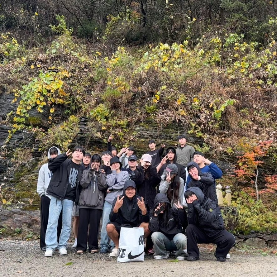 함께 성공할 직원 구합니다. 공고 썸네일