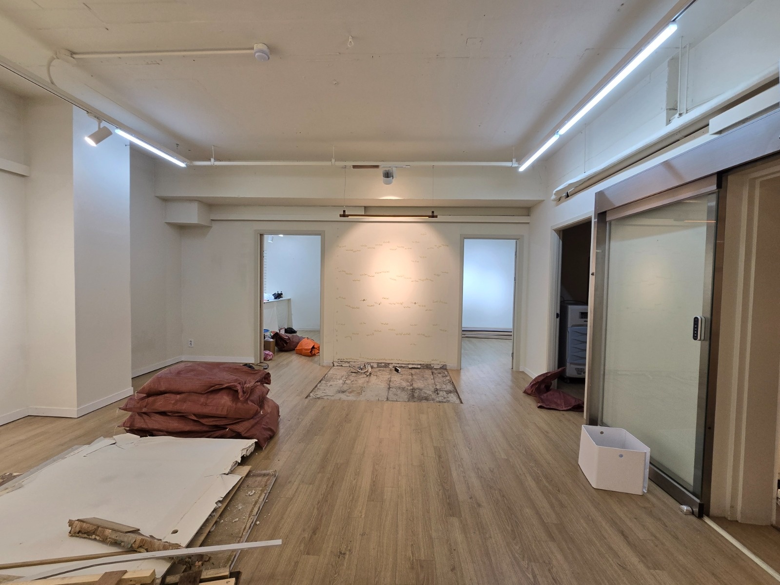 현장 짐옮기기 잡부 알바 공고 썸네일