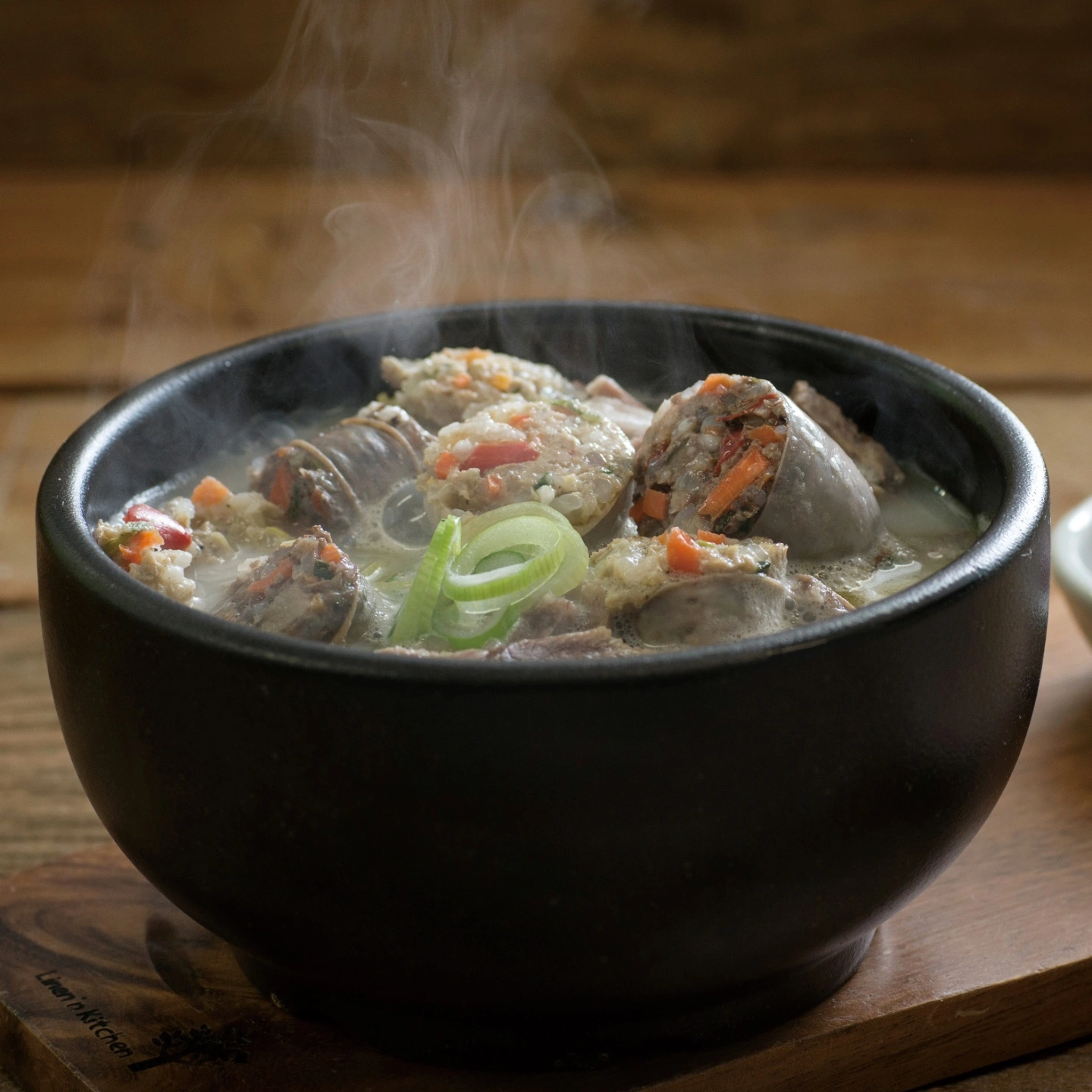 순대실록 홀 ,주방 직원 구인