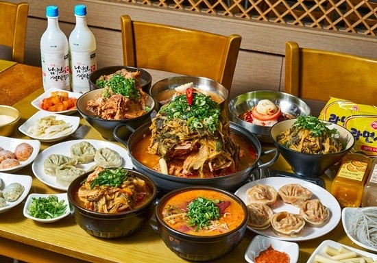(주말)주방보조 설거지 알바모집
