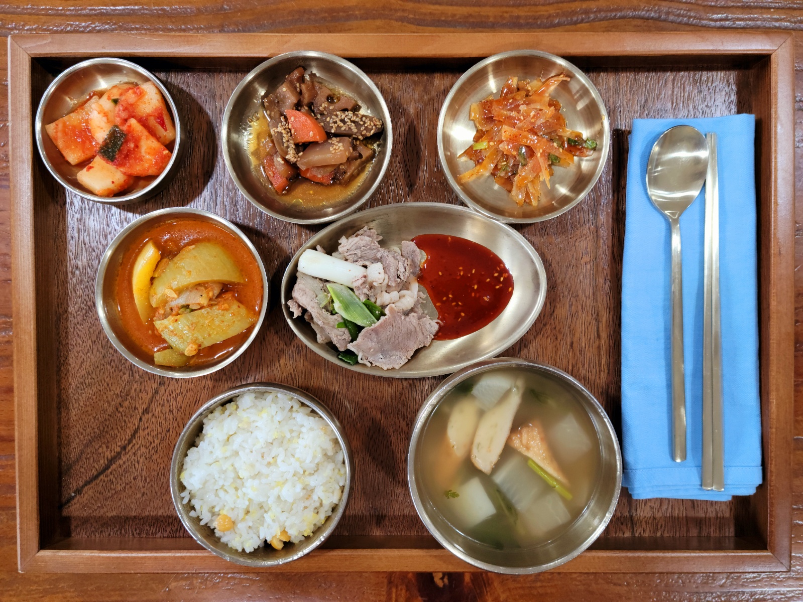 배식 알바 구인합니다. 공고 썸네일
