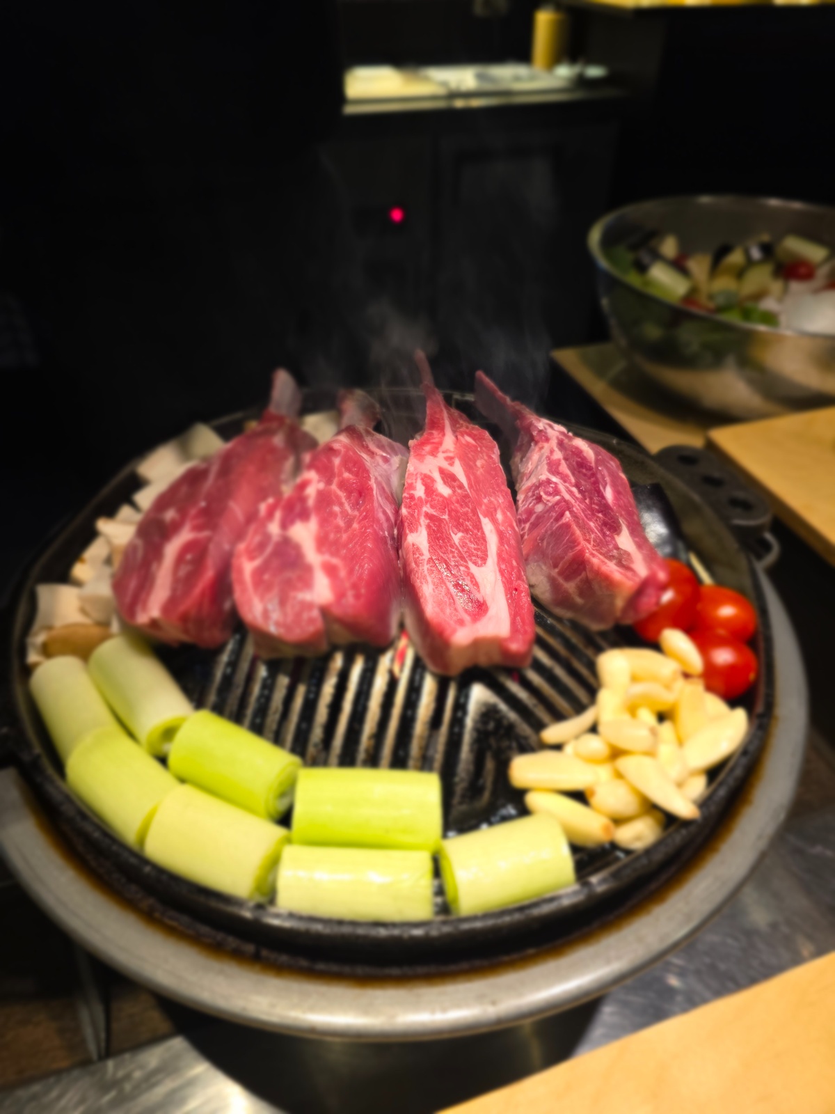 라무진달빛축제공원역점에서 함께할 직원을 모집합니다. 공고 썸네일