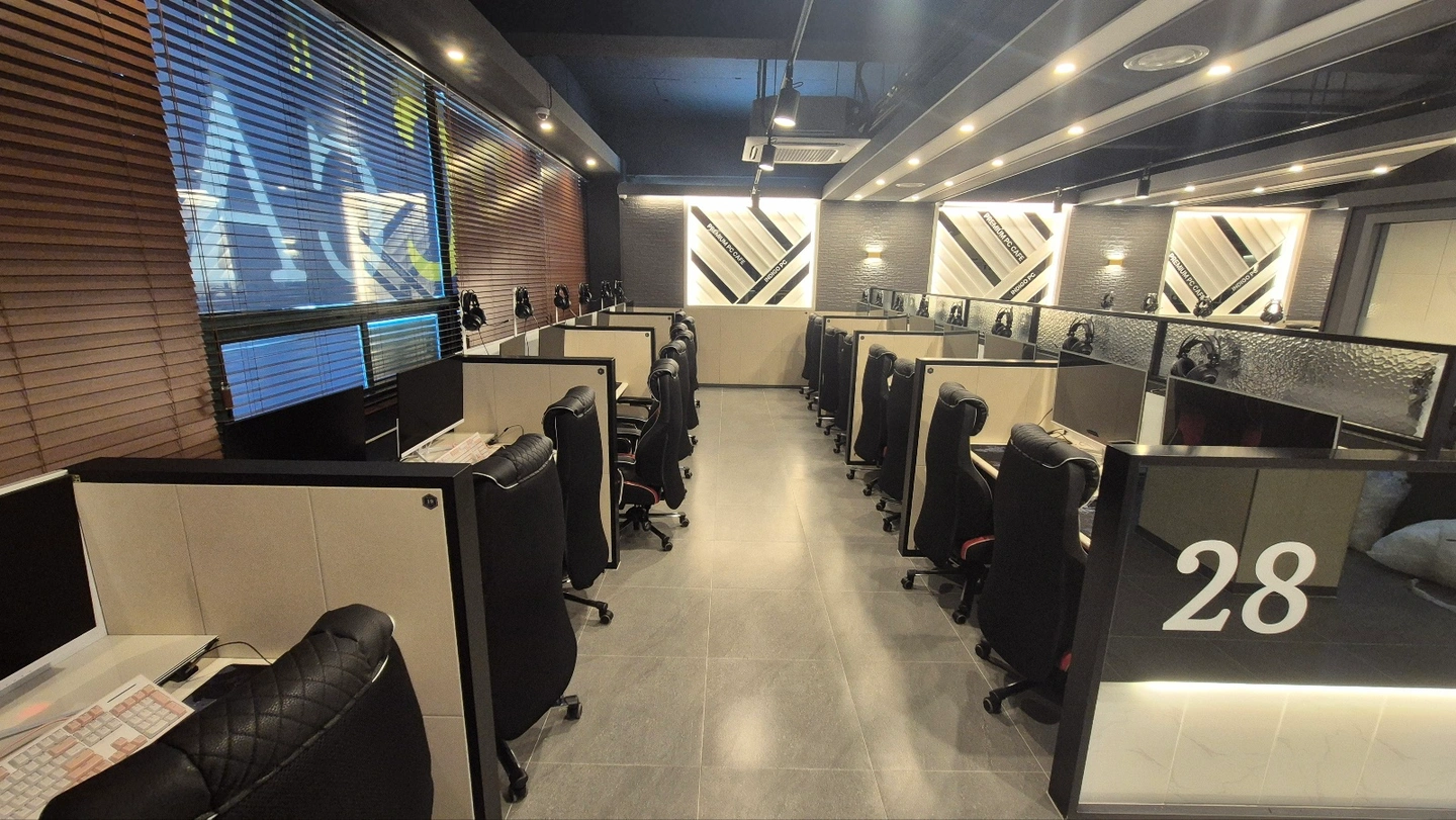 인디고pc 북삼점 알바 구합니다!
