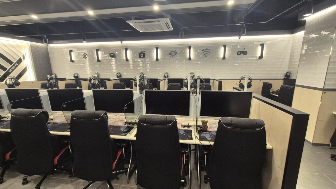 인디고PC 동해북삼본점 주말오후,주말야간 알바모집