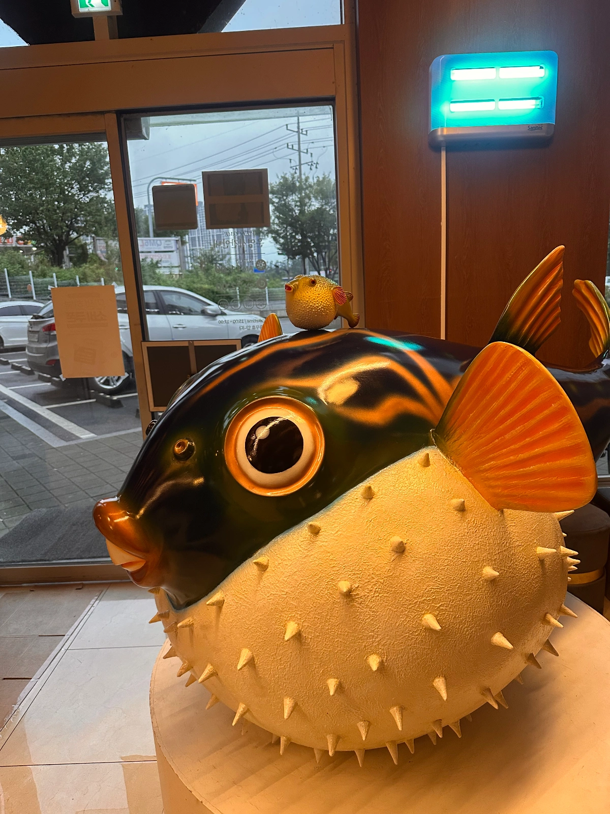 홀서빙 평일 주말 아르바이트 구해요