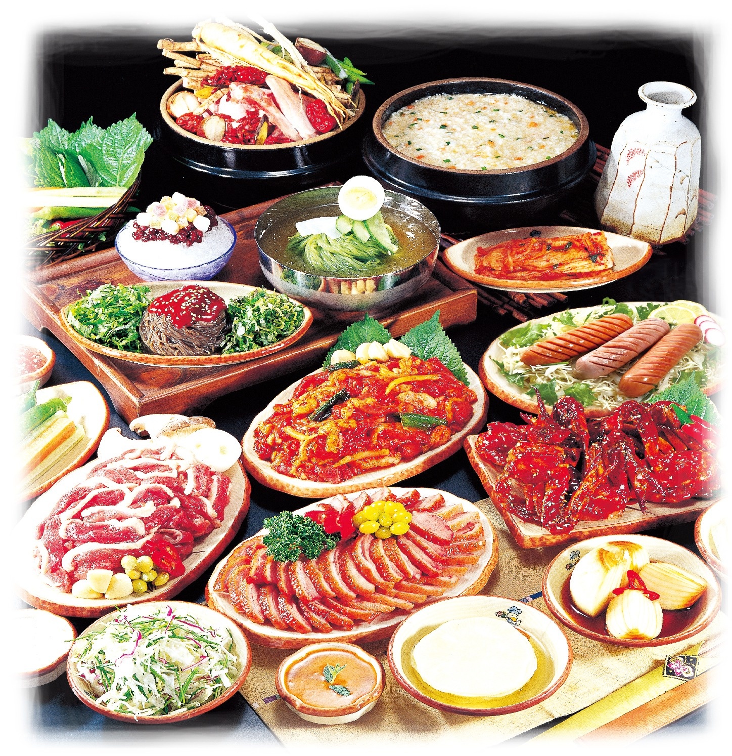 파트타임 친절하고 서빙잘하는 알바구함 공고 썸네일