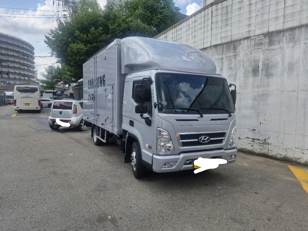 삼성 가전설치 보조기사 구인합니다