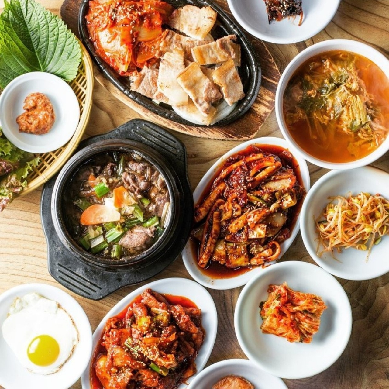 주방직원 구해봅니다 공고 썸네일