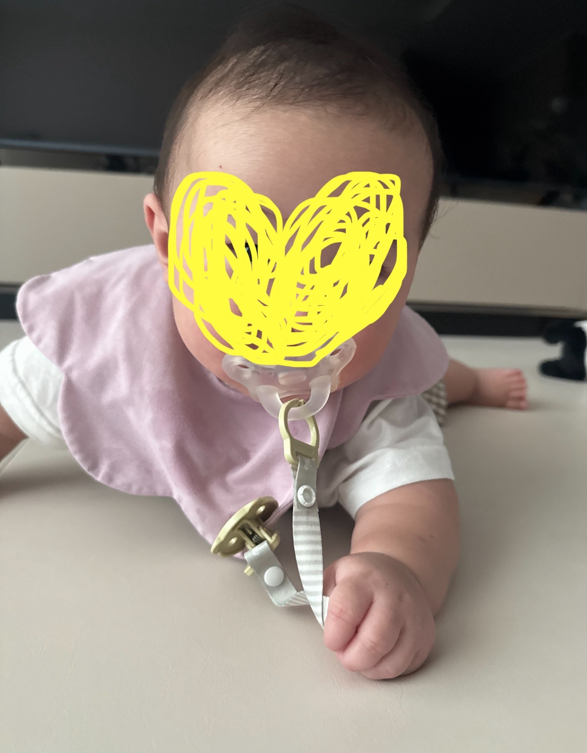 베이비시터구합니다 주6일 7개월애기 공고 썸네일