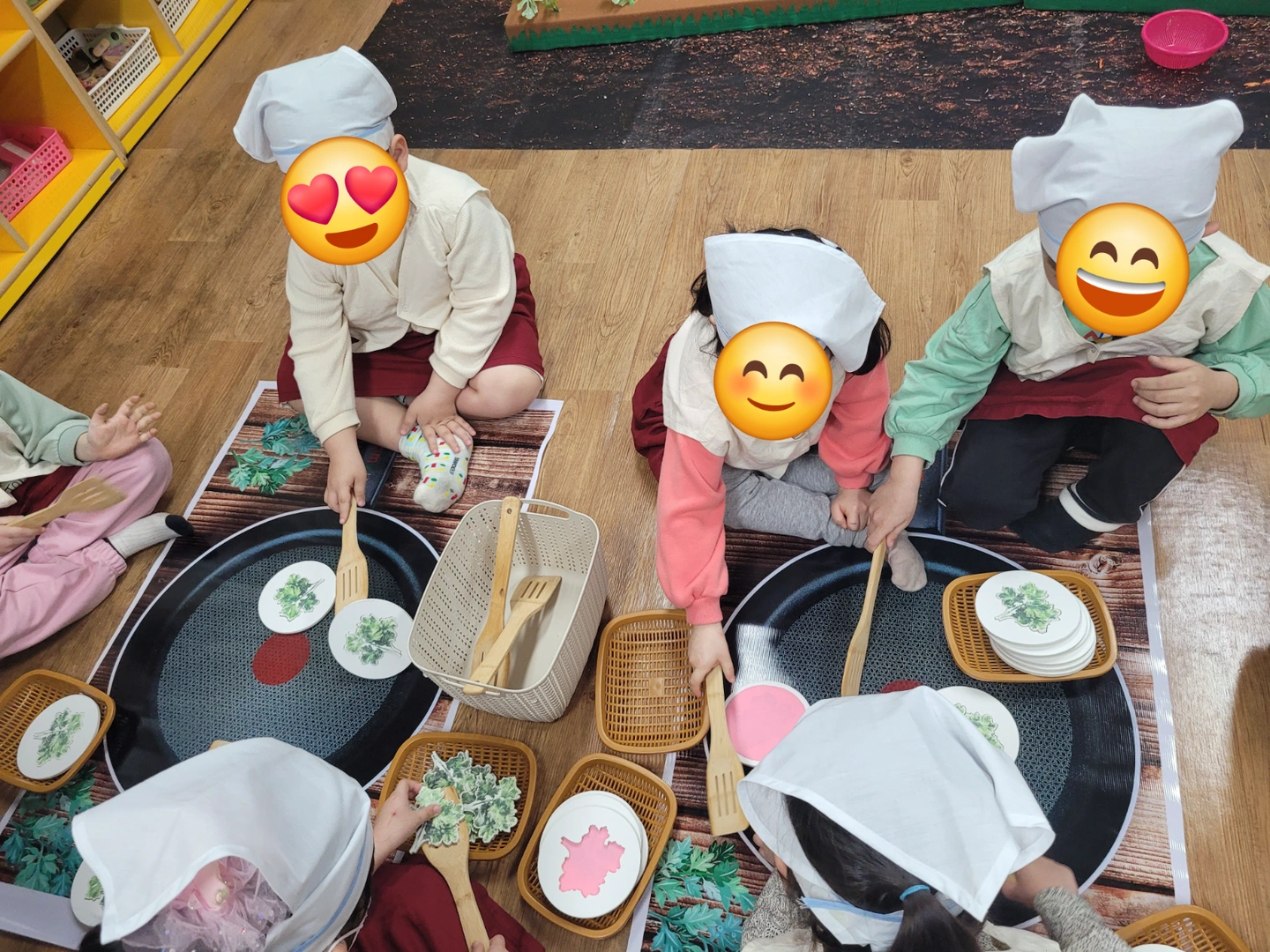 오감퍼포먼스 파견강사(경력자)모집