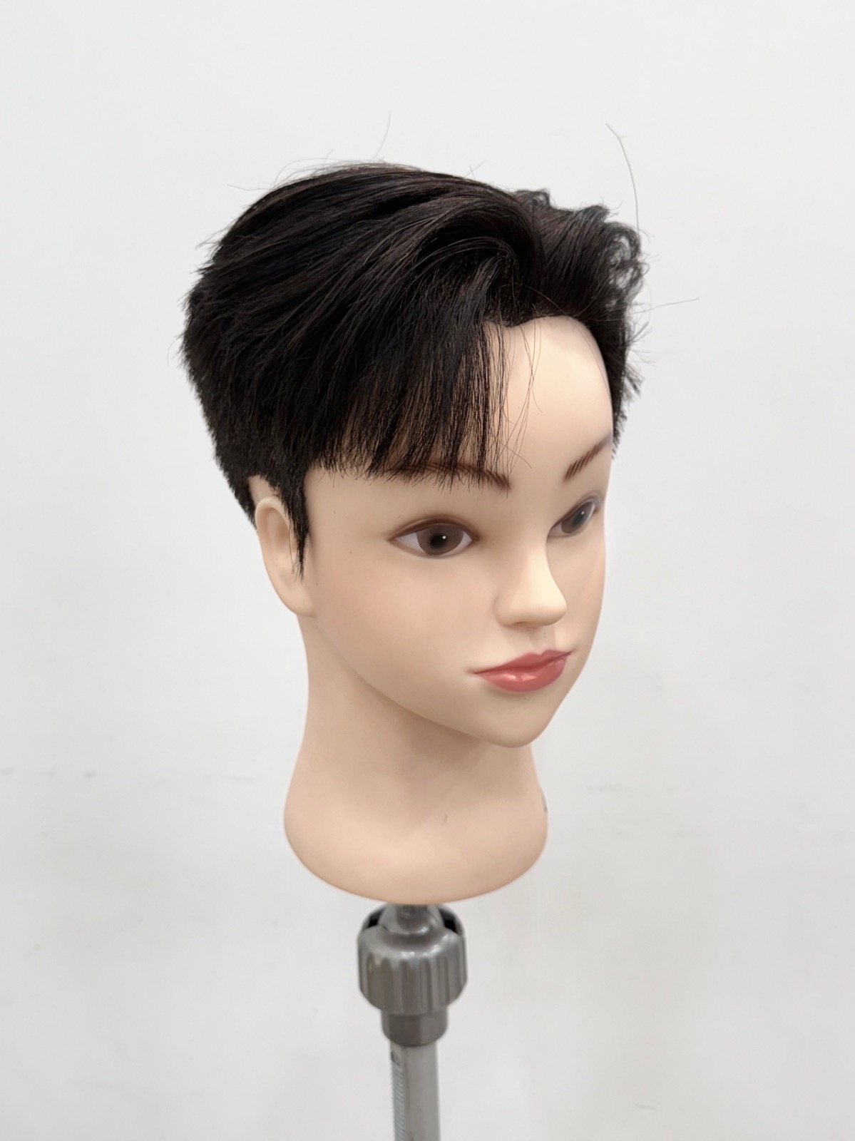 승급시험 가일컷 모델 구합니다 공고 썸네일