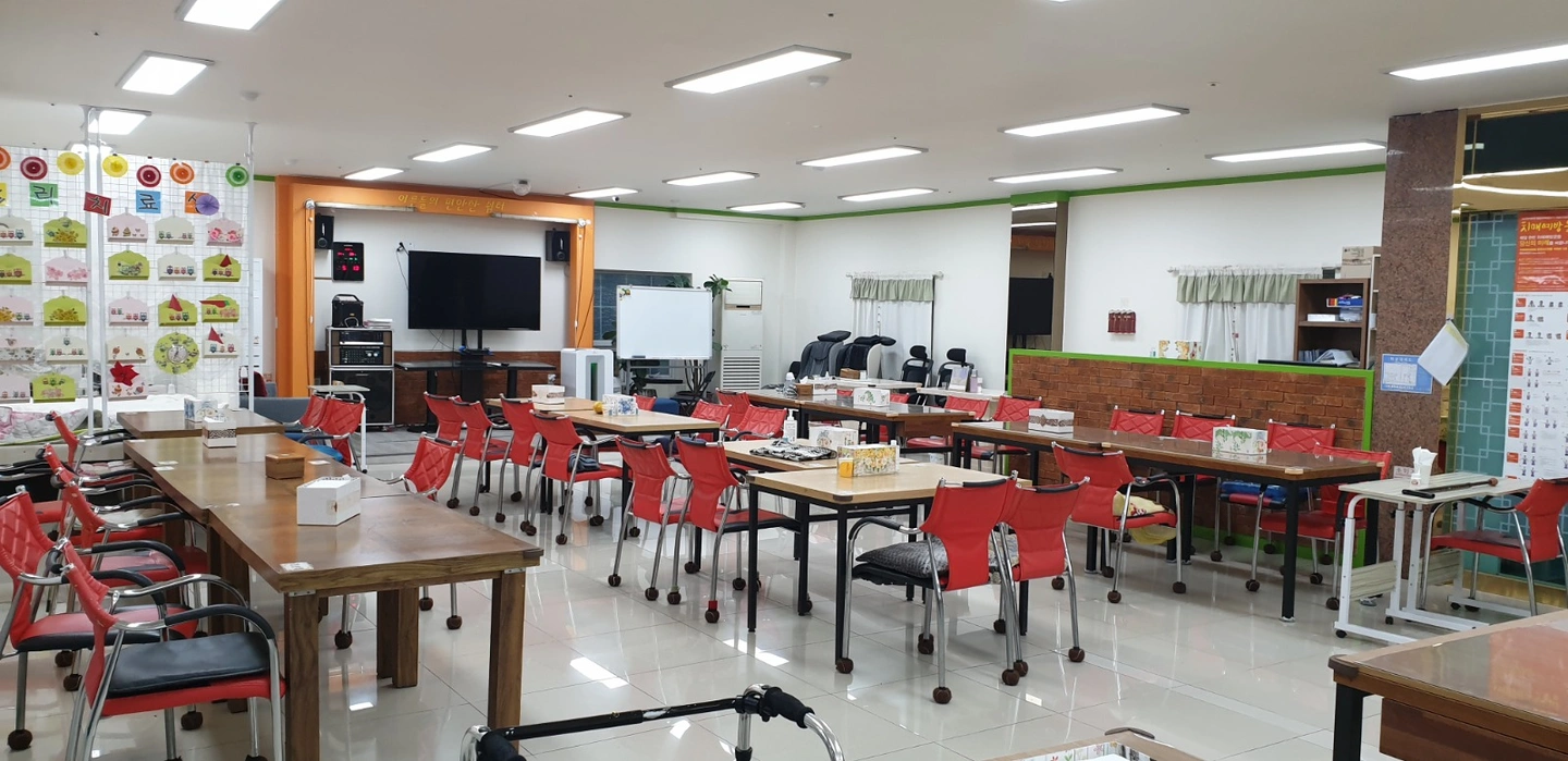 조리보조원&주방도우미