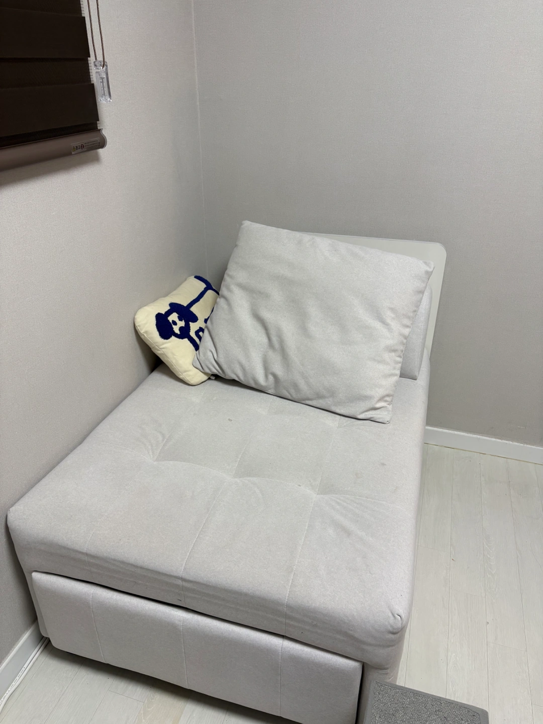 긴급) 내일 1인용 쇼파 옮겨주실 분