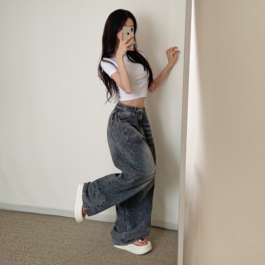 쇼핑몰 얼굴노출 X 피팅모델 모집 공고 썸네일