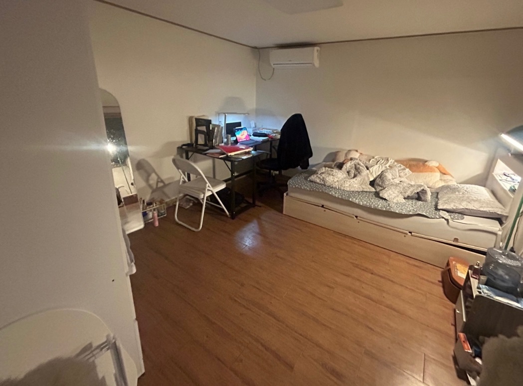 원룸 방청소 해주실분 공고 썸네일