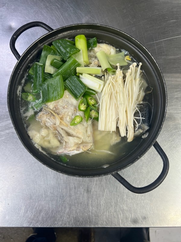 홀서빙 집 가까운분 공고 썸네일