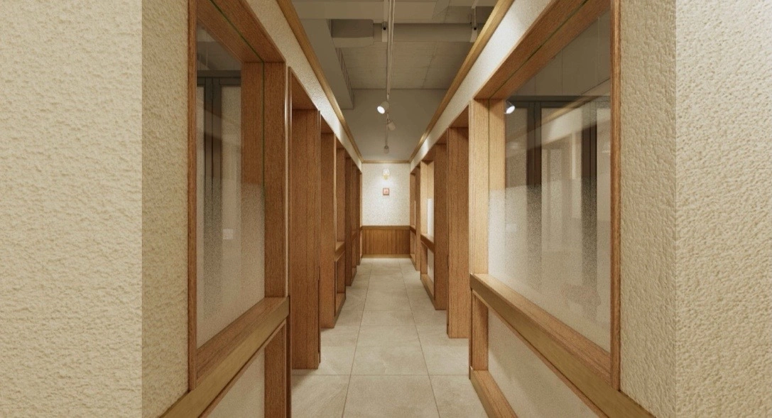 미담재 역삼점 서빙 반타임 모집합니다! 주 5일 연차O