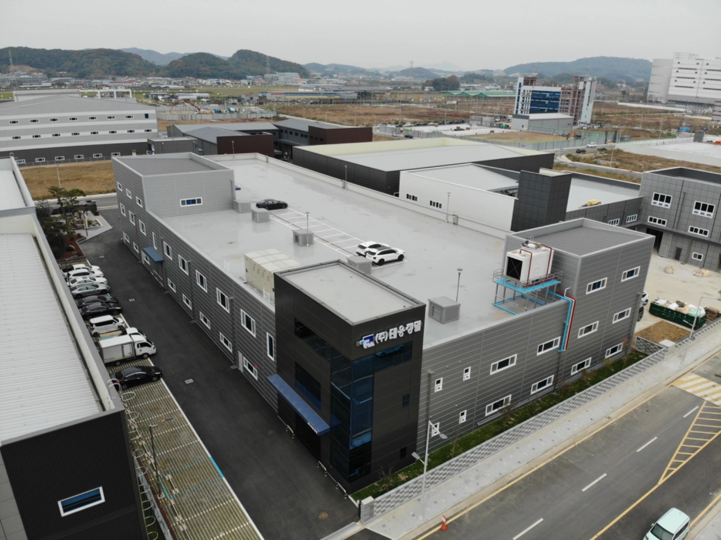 주간,검사,사출/ 인원대모집/ 좌식업무/꿀직장