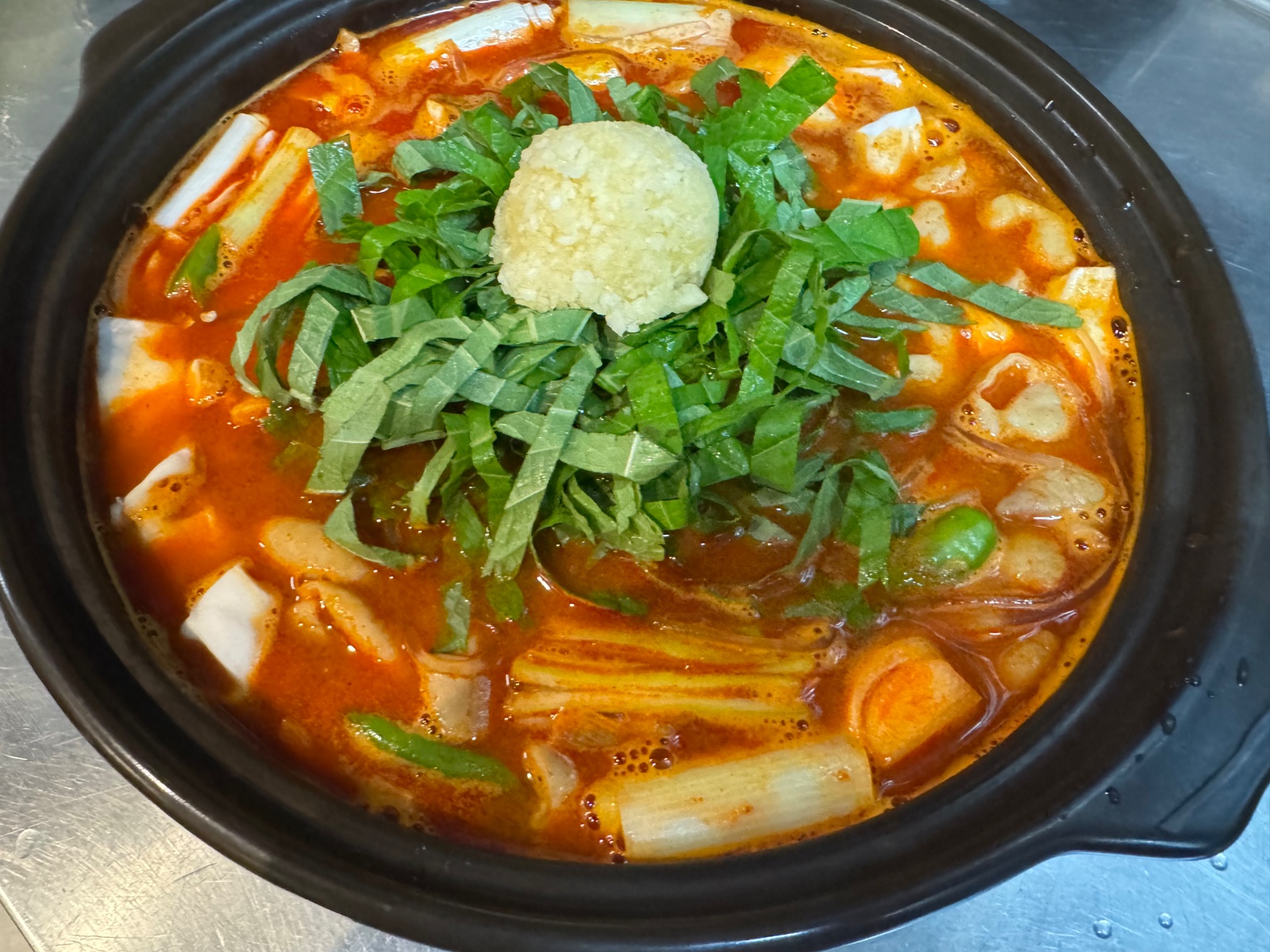 식당 홀서빙 구합니다. 공고 썸네일