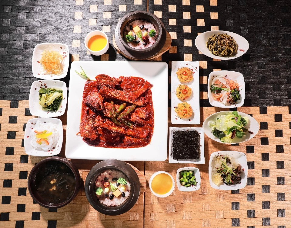 코다리명가 주방보조 설거지